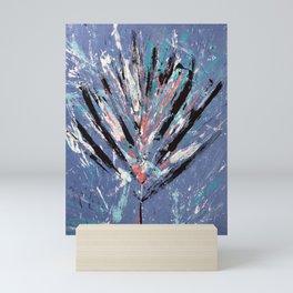 PALM Mini Art Print