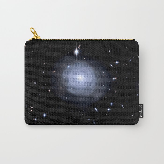 Distant galaxies. Carry-All Pouch
