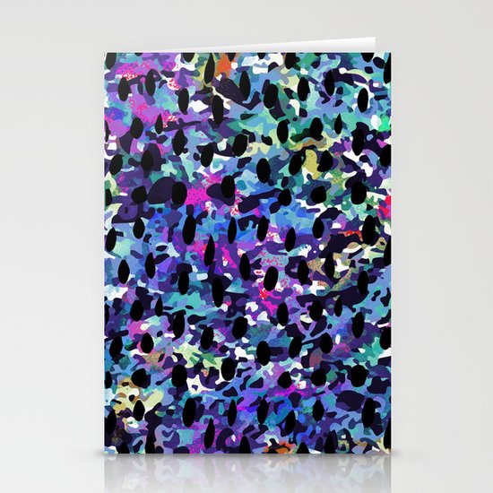 Wild Side 02 Stationery Cards