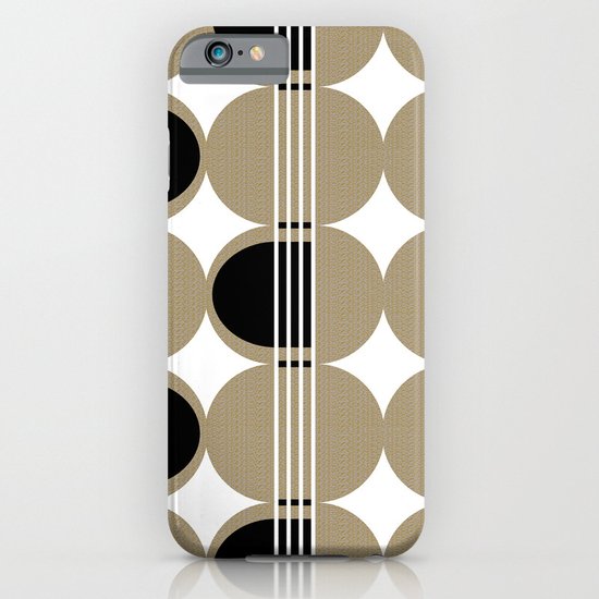 guitar iPhone & iPod Case