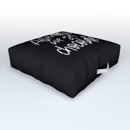 After this we get Chocolate -Yoga Design Outdoor Floor Cushion