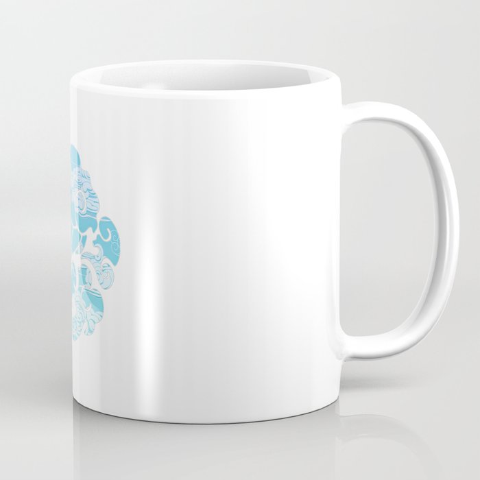 Mo Dao Zu Shi Coffee Mug