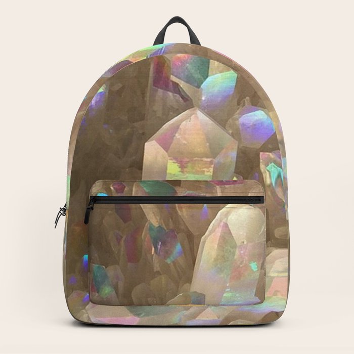 unicorn horn backpack