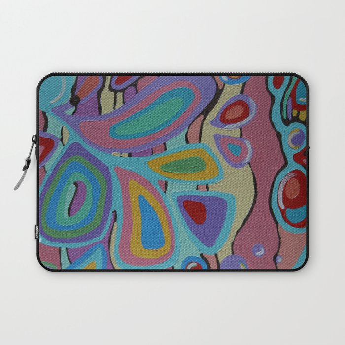 Color Laptop Sleeve