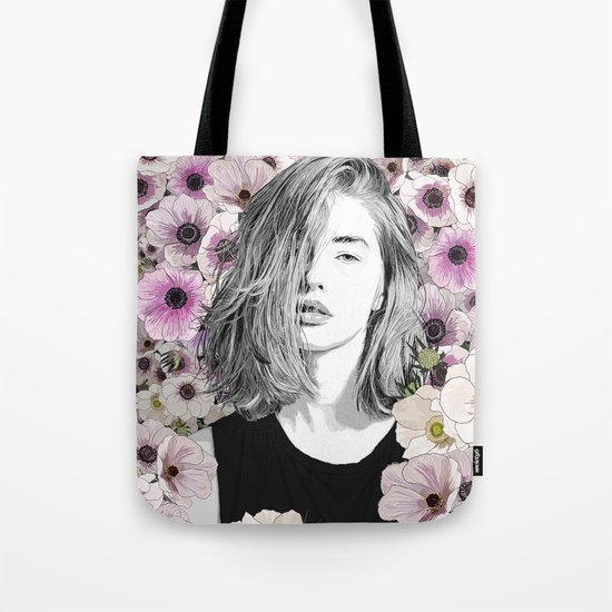 Come with me Tote Bag
