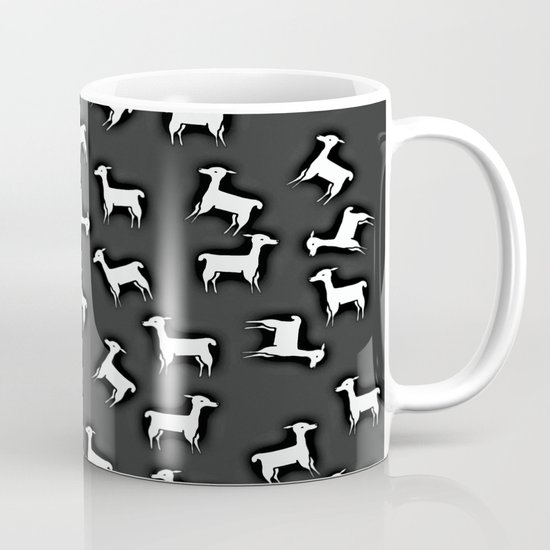 LAMA Mug