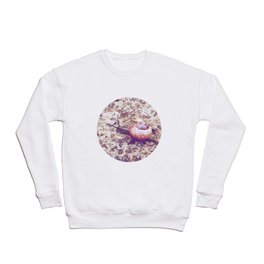 Escargot Crewneck Sweatshirt