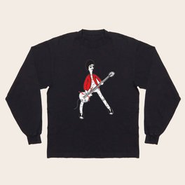 Gabba Gabba Hey! Long Sleeve T-shirt