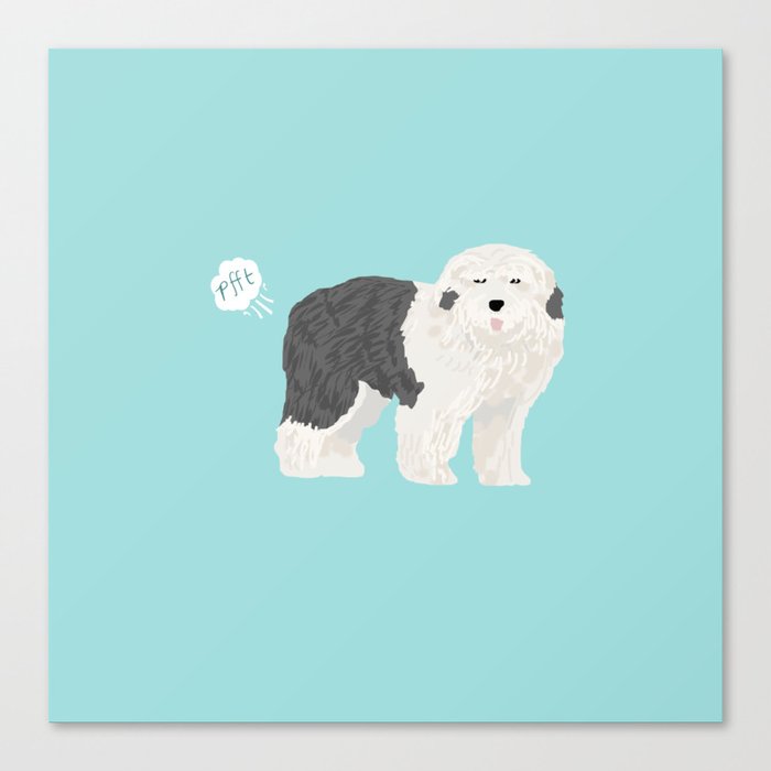 Old english sheepdog online gifts