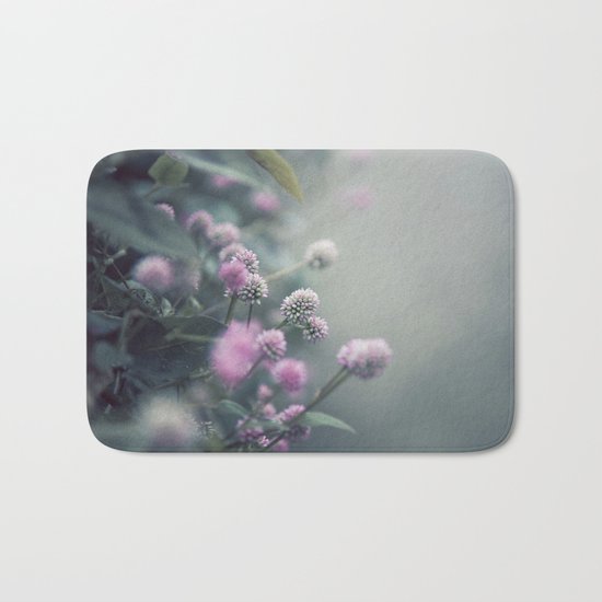 you belong Bath Mat