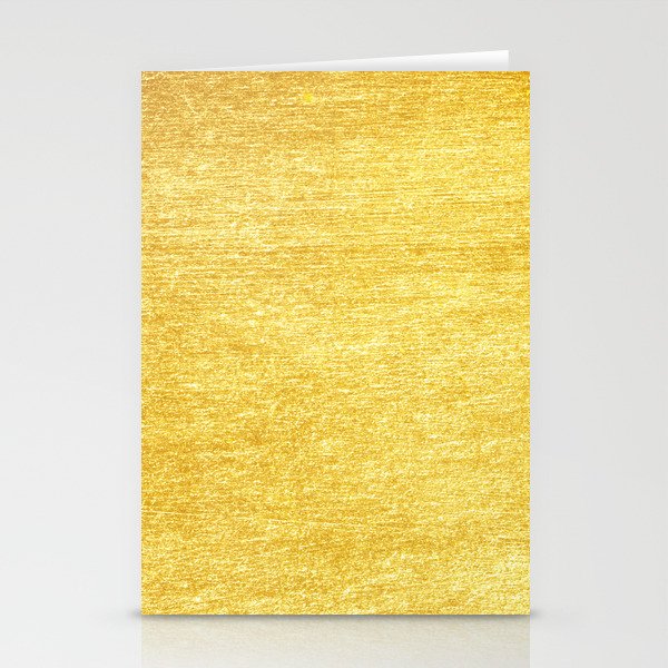 gold texture background abstract luxurious Stationery Cards