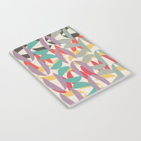 Intersections Notebook