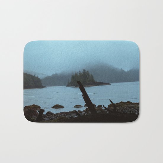Cape Scott Bath Mat