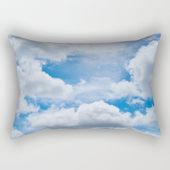 Rectangular Pillow