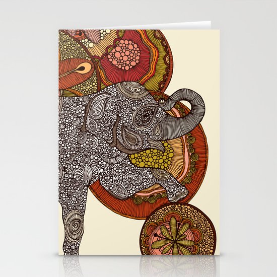 My Dear Horatio Stationery Cards