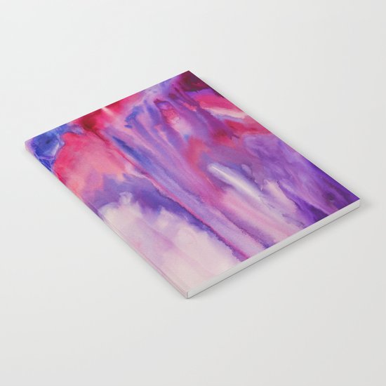 Improvisation 23 Notebook