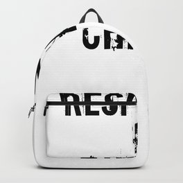 Respected In Chicago Design for Chicago Lovers Backpack | Respect, Windycity, Graphicdesign, Chicago, Respectedinchicago, Urbancenter, City, Michigan, Chicagocitytour, Chicagolovers 