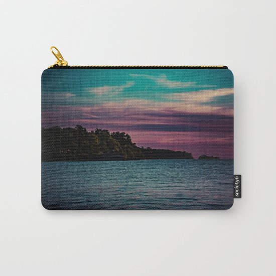 Port Austin Carry-All Pouch