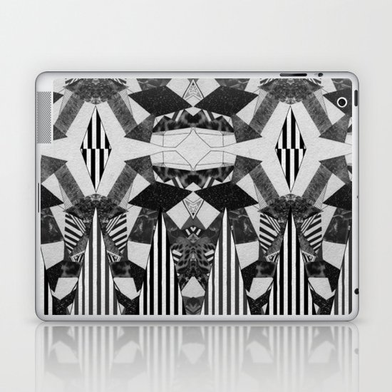 HYPNOTIZED Laptop & iPad Skin