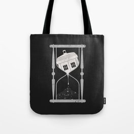 Spacetime Tote Bag