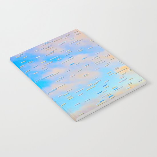 Blip Notebook