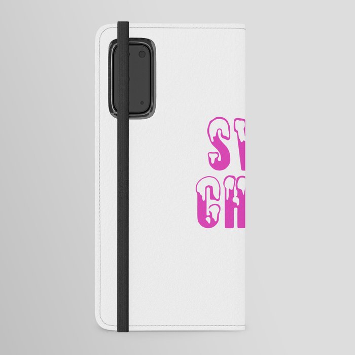 swagatronforever Android Wallet Case