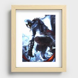 Altair  Recessed Framed Print
