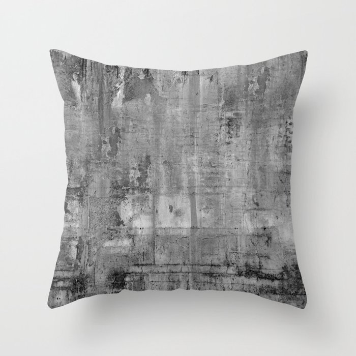 industrial throw pillows