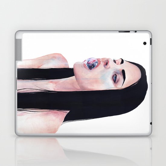 contenere in sé Laptop & iPad Skin