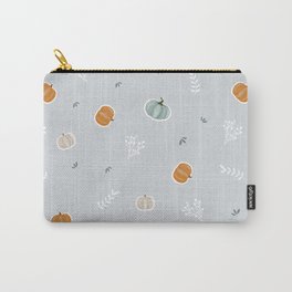 Thankful Carry-All Pouch