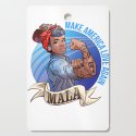 MALA - Make America Love Again Cutting Board