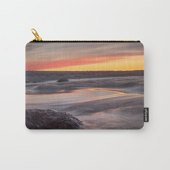 Sound of the sea Carry-All Pouch