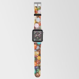 Rainbow Beads Apple Watch Band