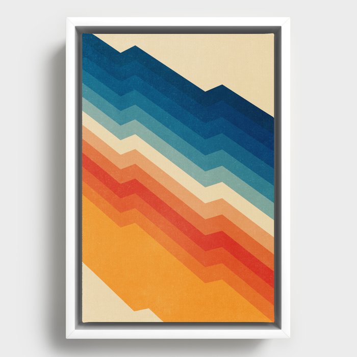 Society6 ケース Barricade by Tracie Andrews Barricade Canvas Print by Tracie Andrews Art | Society6