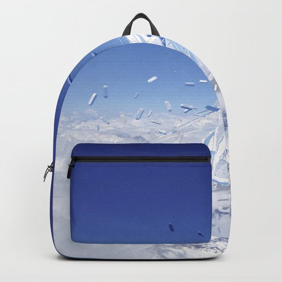 Intervention 48 Backpack