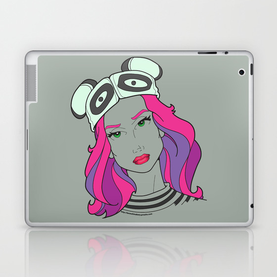 Girls Of Summer Anime Fan Laptop Ipad Skin By Kennethshinabery Society6 And helps you save time with smart tips. society6