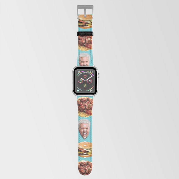 The Apple Watch Guy