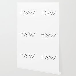 Highs Wallpaper For Any Decor Style Society6