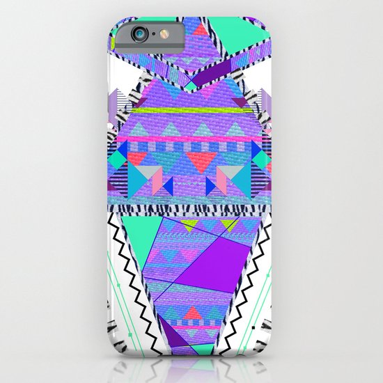 VLIEëR iPhone & iPod Case