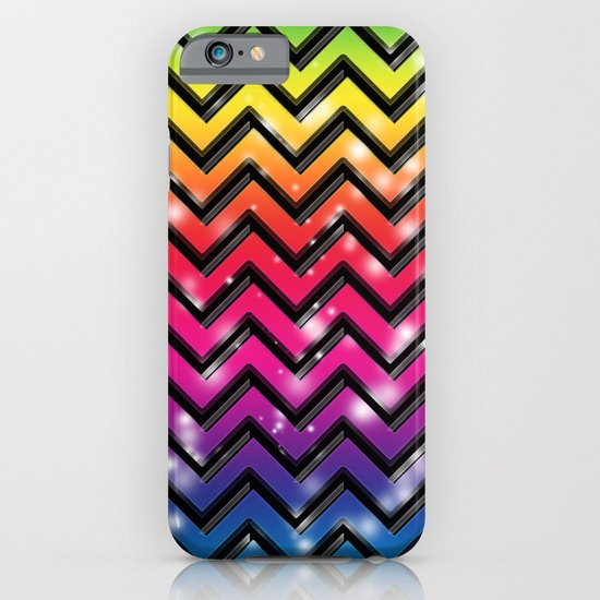 Rock Down To Electric Avenue. iPhone & iPod Case