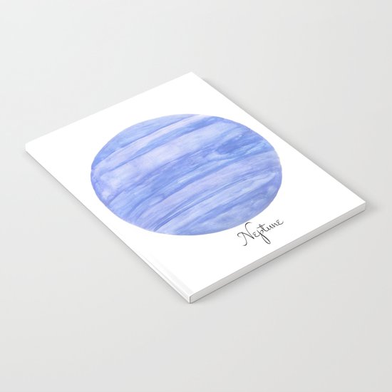 Neptune Notebook