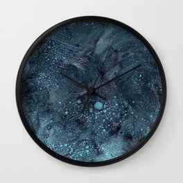The Great Beyond Wall Clock