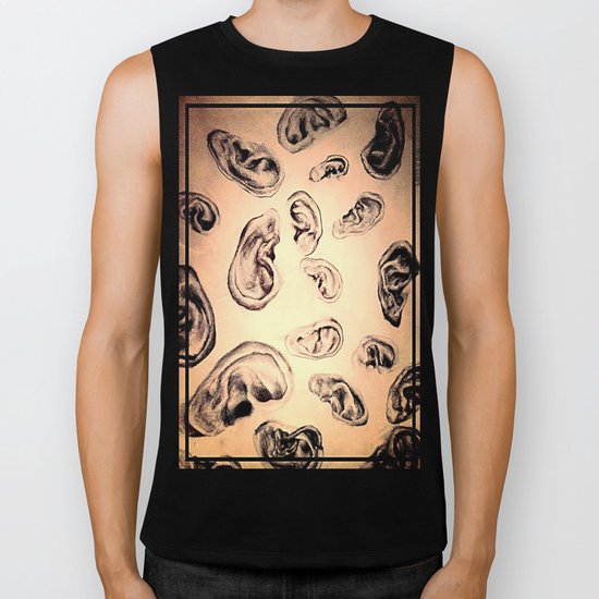 Ear salad Biker Tank