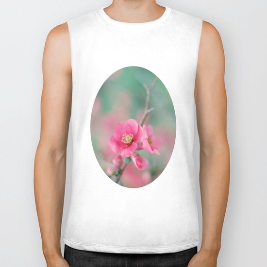 BEAUTY Biker Tank