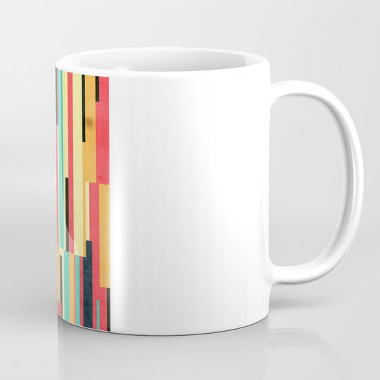 Kiko Pattern Mug