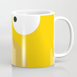 H Simpson Coffee Mug