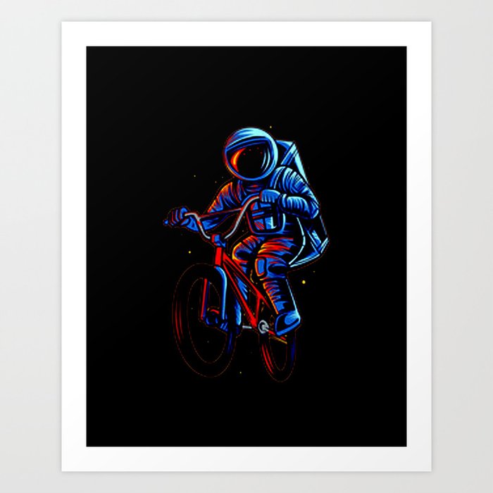 Astronut bike best sale