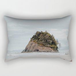 Lost & found Rectangular Pillow