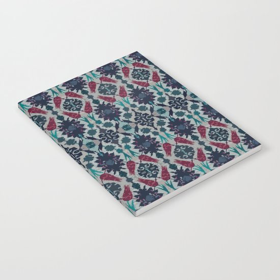 Persian Feel Notebook