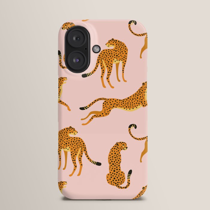 Animals Printed iPhone Cases: 15, 14, Pro Max | Society6
